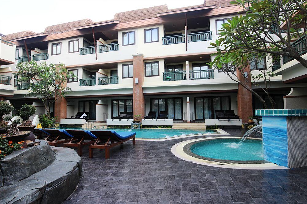 P.p. Palmtree 3* Ko Phi Phi
