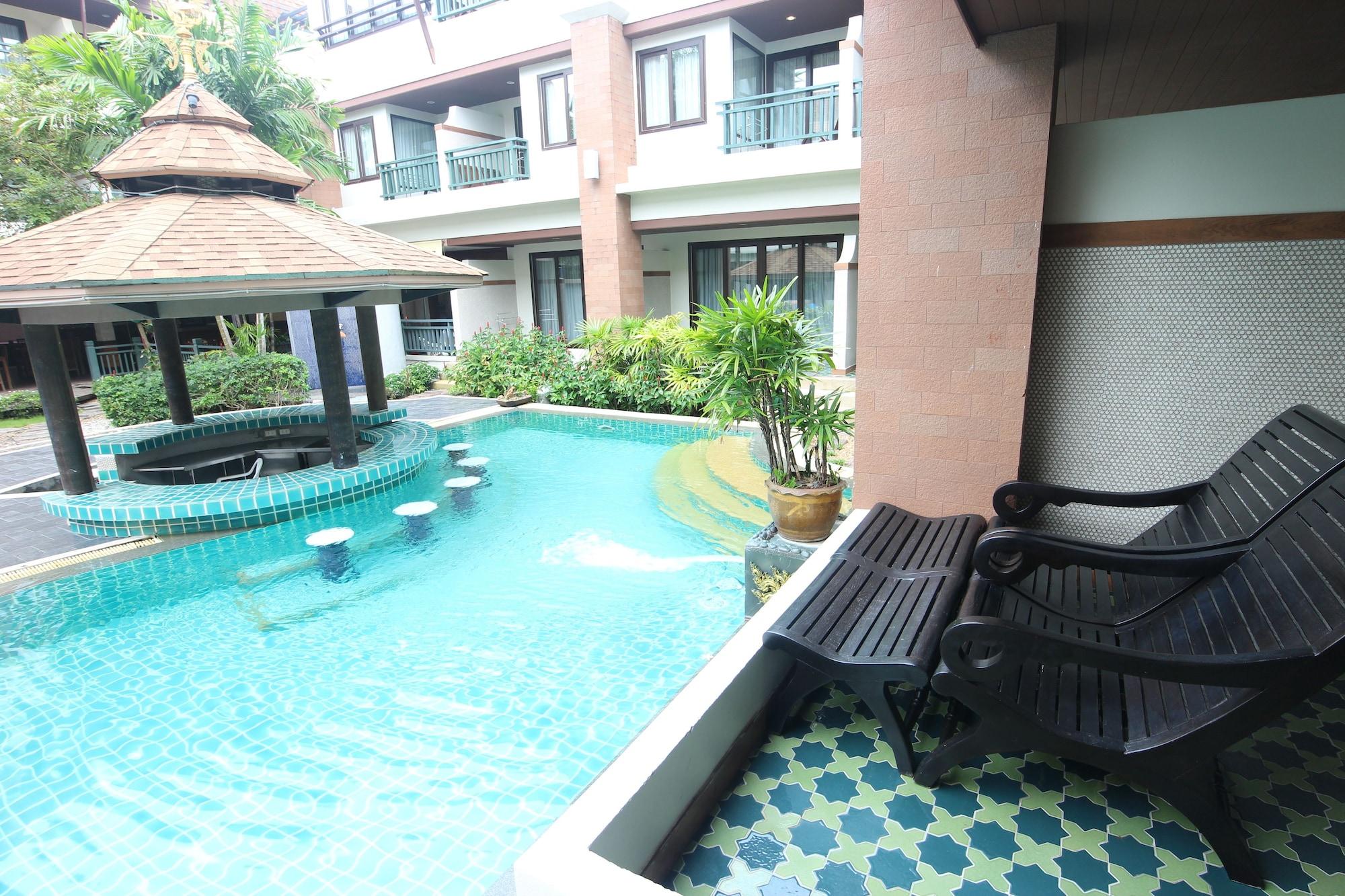 P.p. Palmtree Hotel 3*