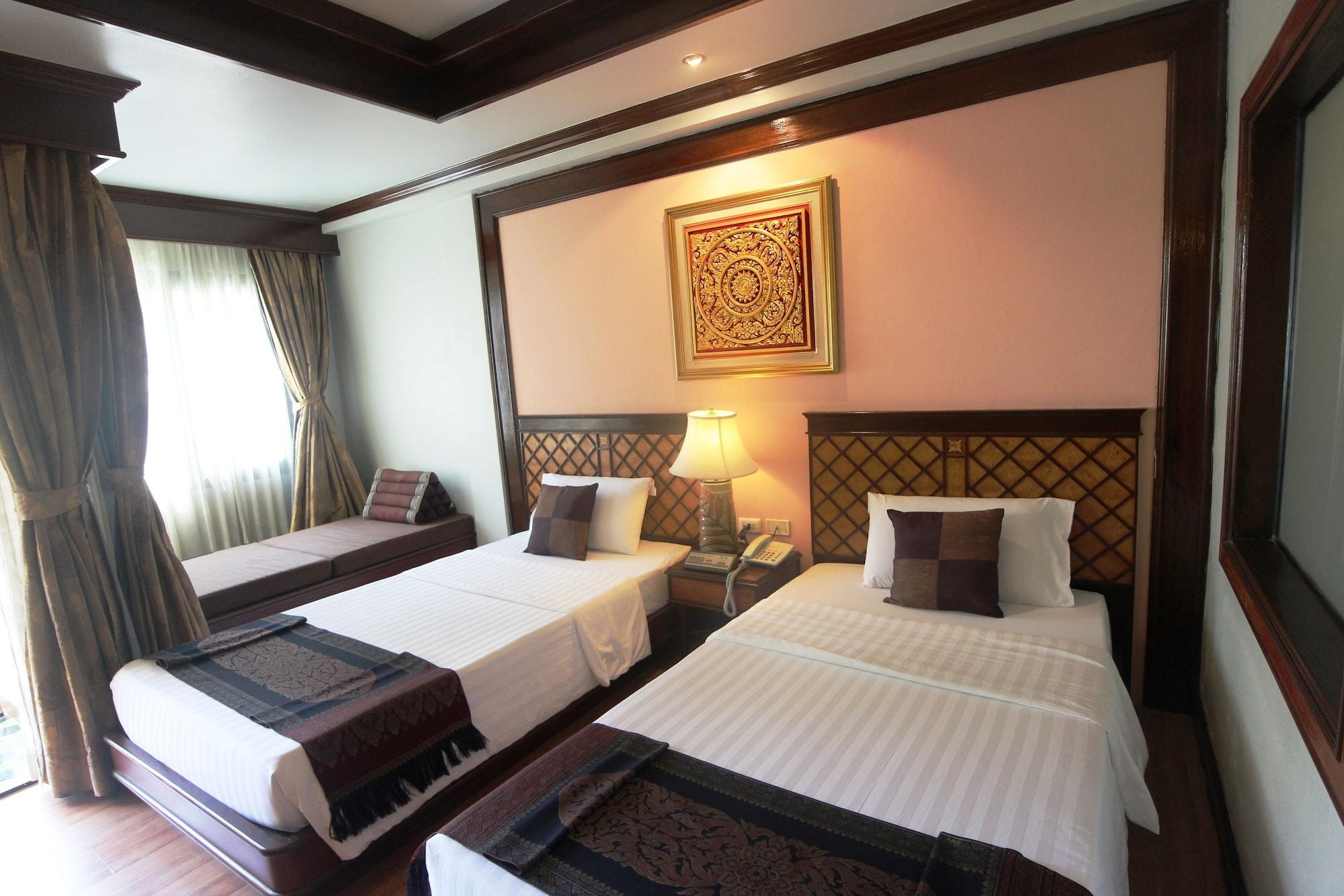 Hotel P.p. Palmtree