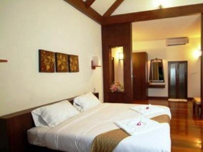 P.p. Palmtree Hotel Ko Phi Phi