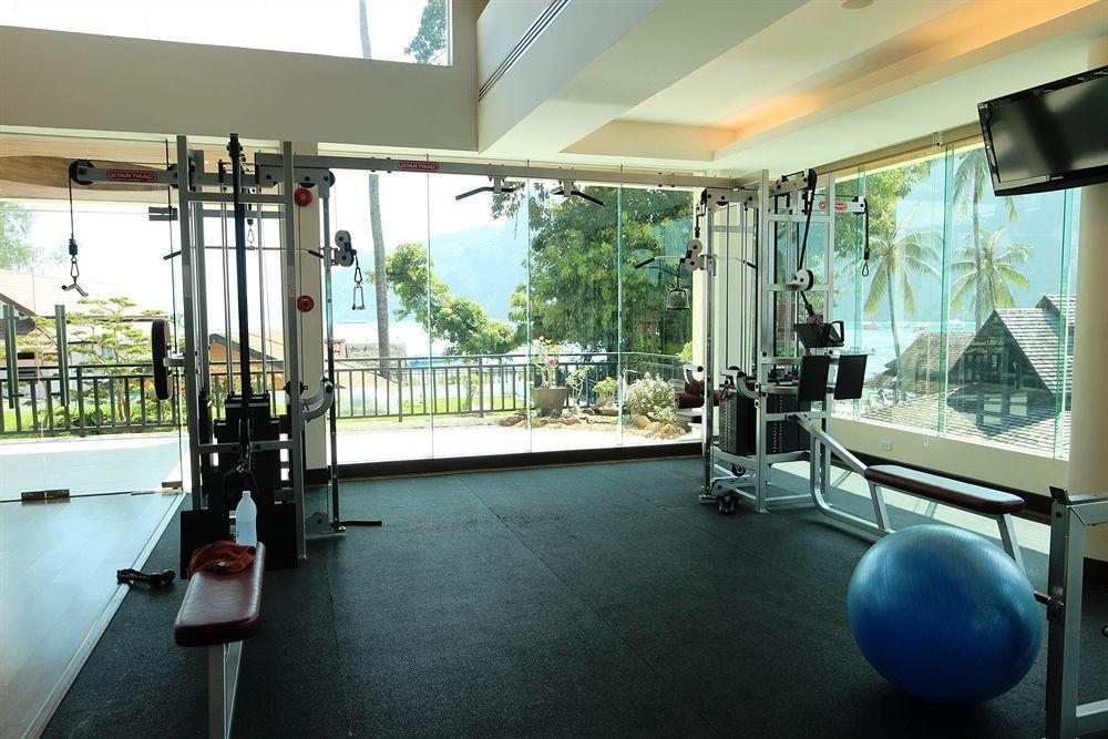 Hotel P.p. Palmtree Ko Phi Phi