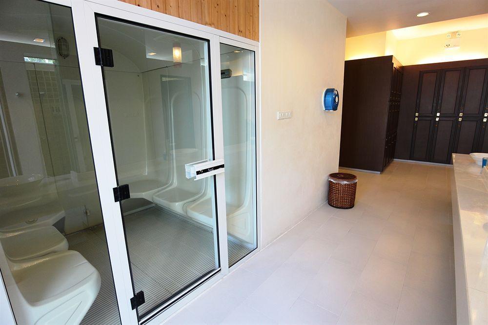 Hotel P.p. Palmtree Ko Phi Phi